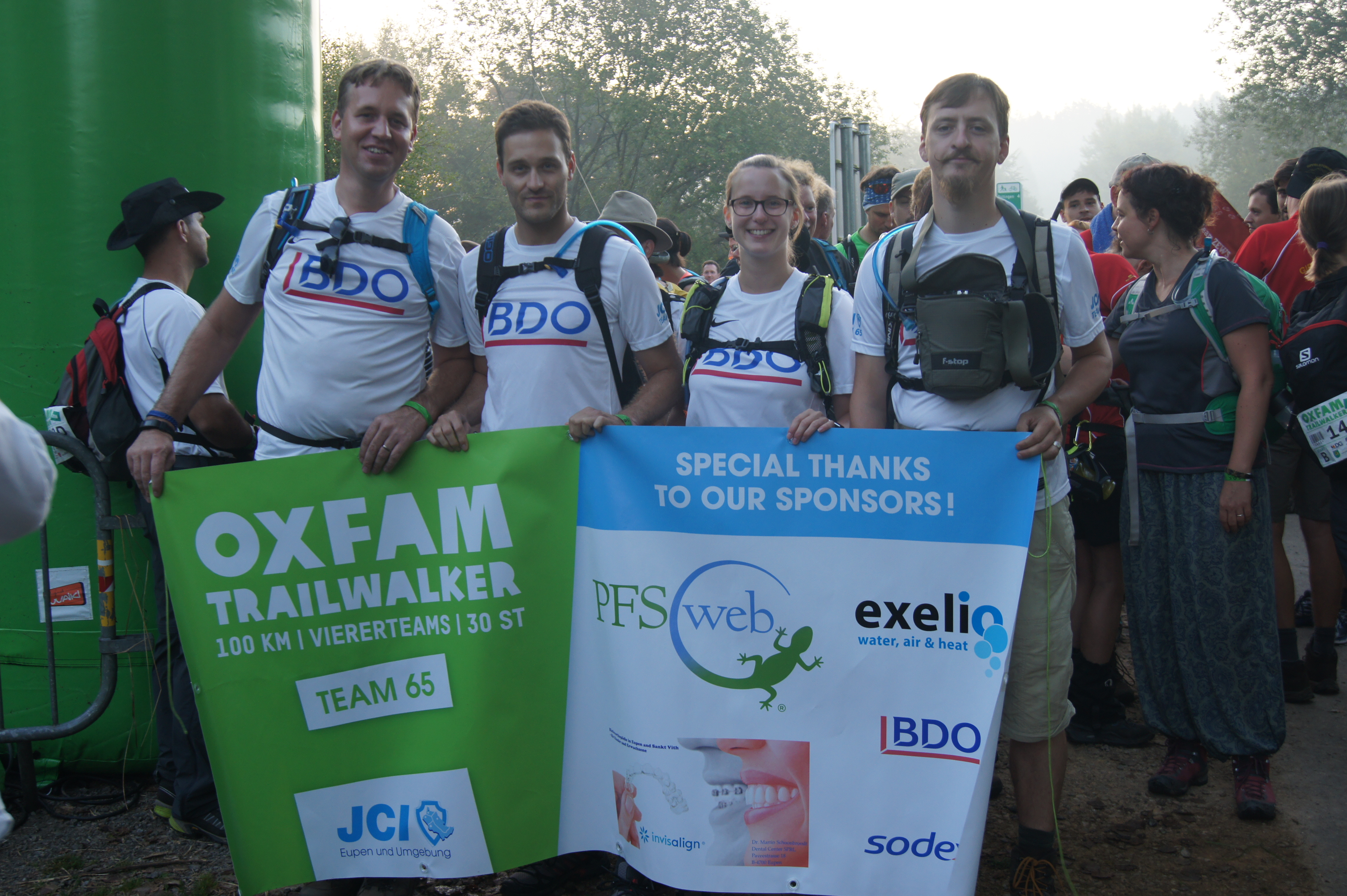 exelio_oxfam-trailwalker-0.1-depart