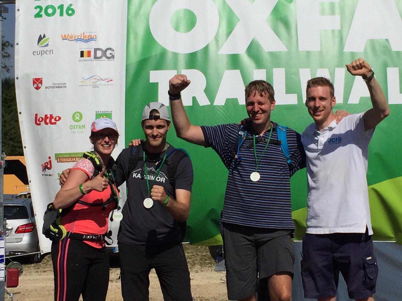 oxfam-trailwalker-5-arrivee